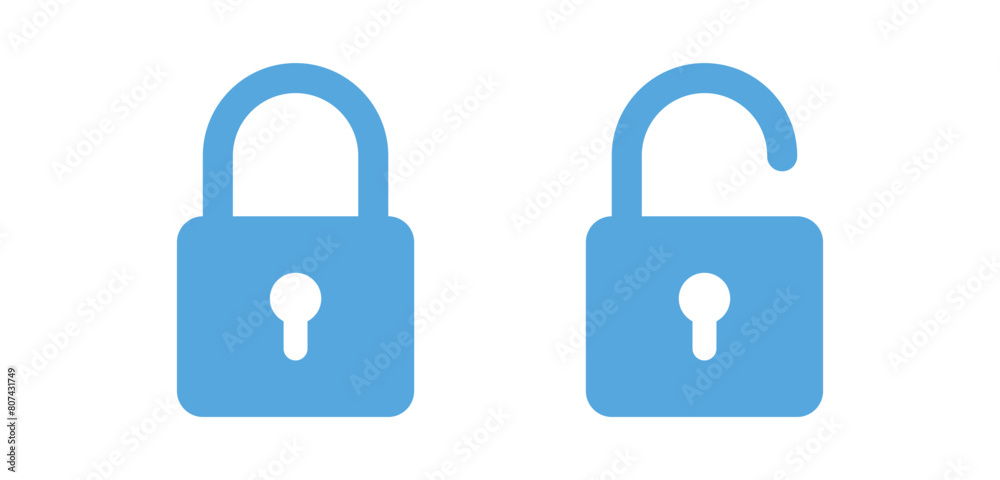 Lock icon set. privacy icon , secure private security icons - padlock icon button - Keyhole icon, Door key hole button Lock icon set. privacy icon , secure private security icons - padlock icon button - Keyhole icon, Door key hole button