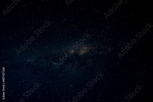 Fototapeta Naklejka Na Ścianę i Meble -  Del espacio en Quintero