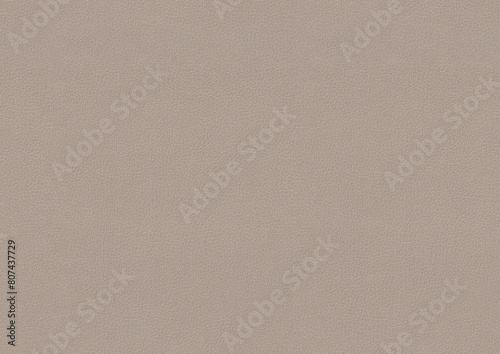 Seamless brown leather natural pattern hot pressed vintage paper texture. Modern detailed decorative pressed paper background.