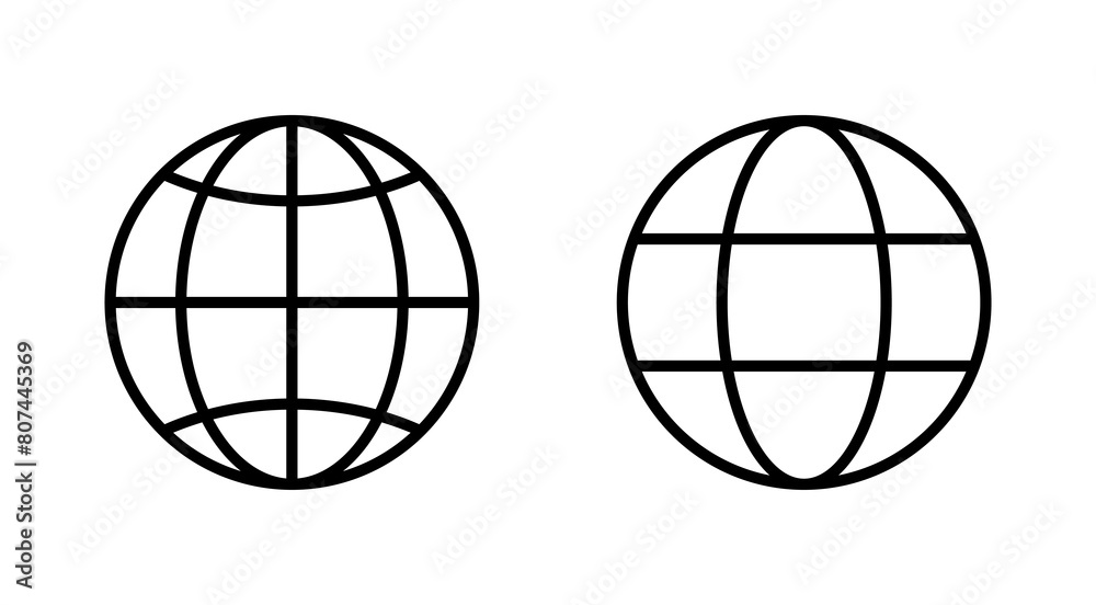 Web icon set. go to web icon. web click icon Web icon set. go to web icon. web click icon
