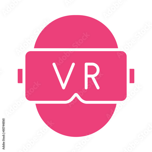 Vr Icon