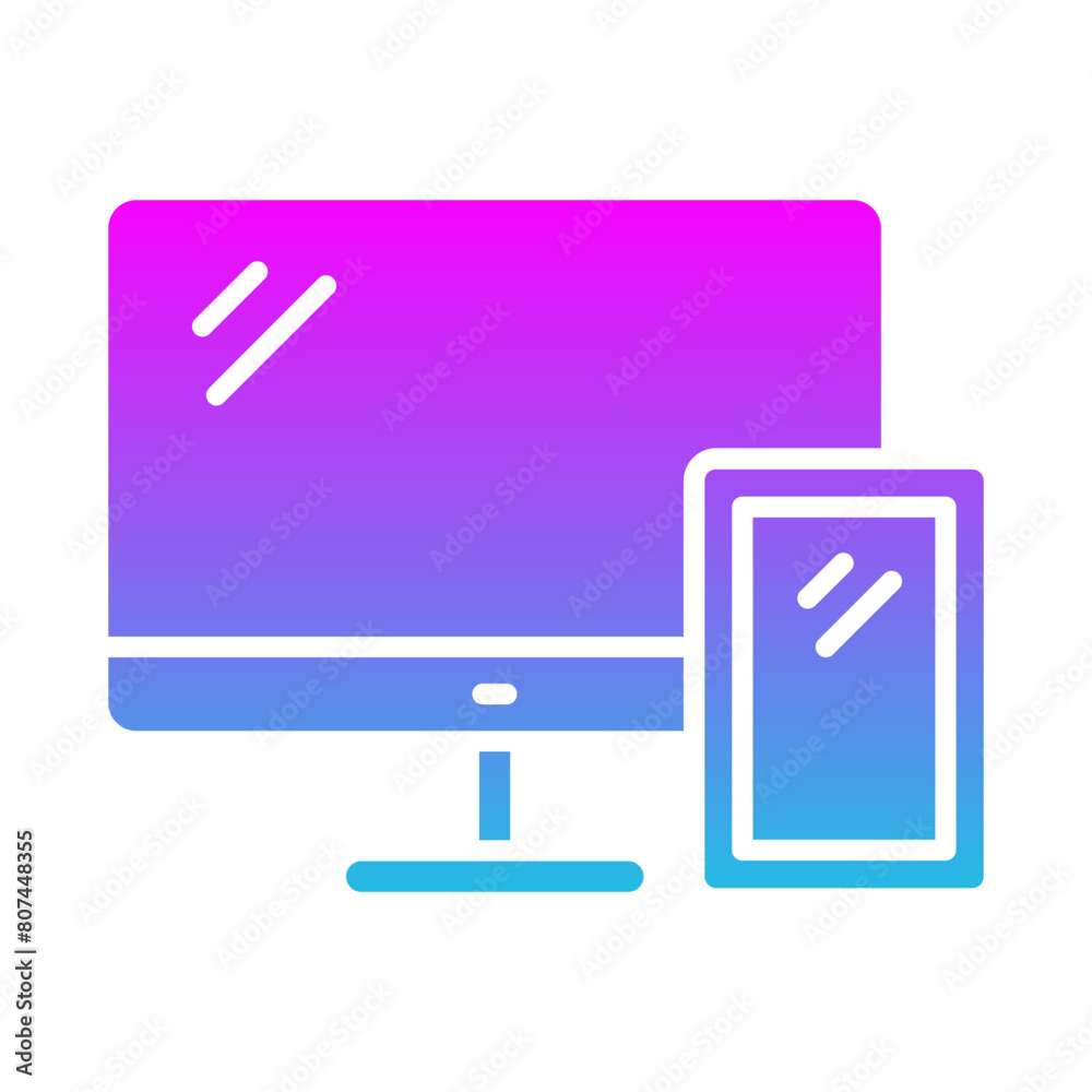 Devices Icon Devices Icon