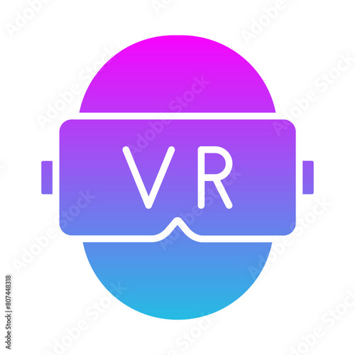 Vr Icon