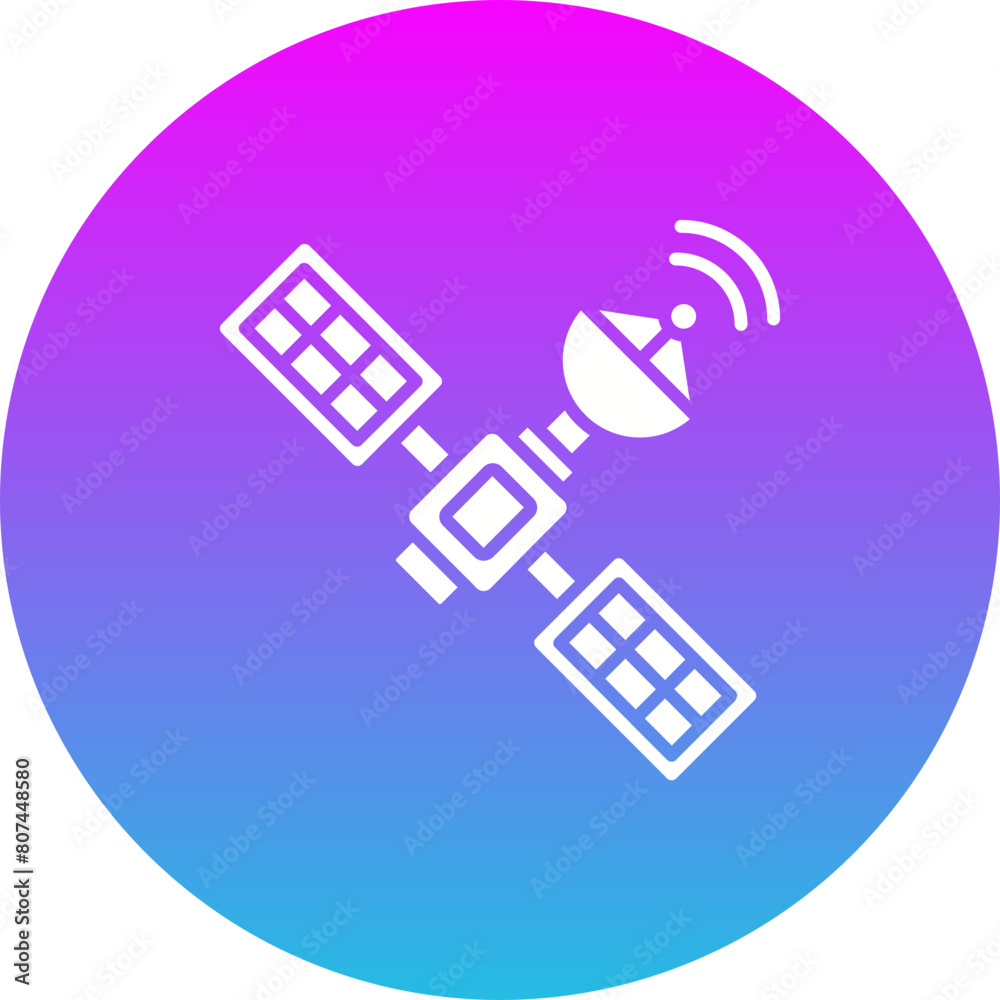 Satellite Icon Satellite Icon
