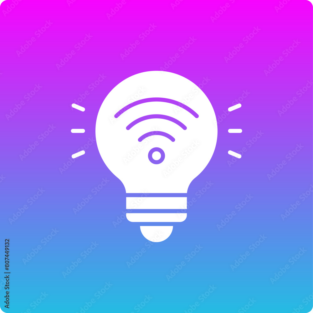 Smart Energy Icon Smart Energy Icon