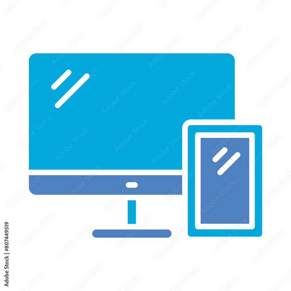 Devices Icon Devices Icon