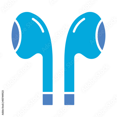 Earbuds Icon