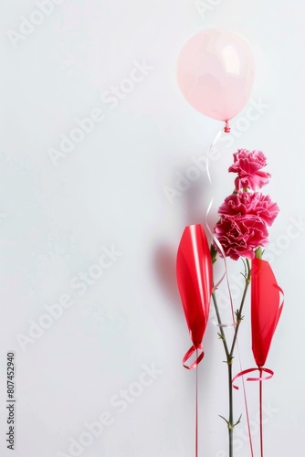 Mother's Day, Happy Mother's Day, Carnations, Mother's Day, Carnations, Happy Mother's Day,