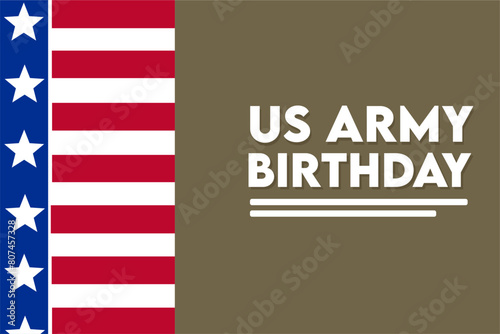 happy united states army birthday