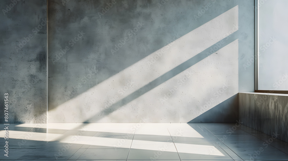 Obraz premium Minimalist photography background