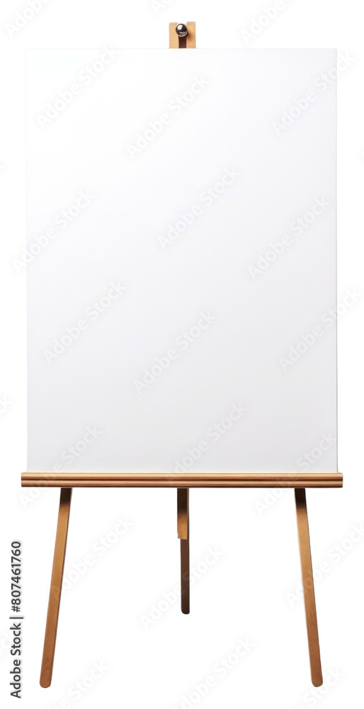 PNG A-Stand sign mockup whiteboard white background simplicity PNG A-Stand sign mockup whiteboard white background simplicity