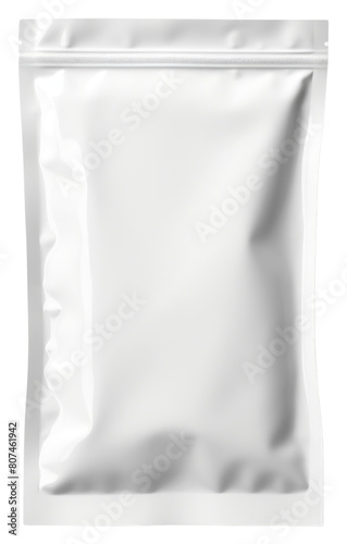 PNG Crumpled absence white paper