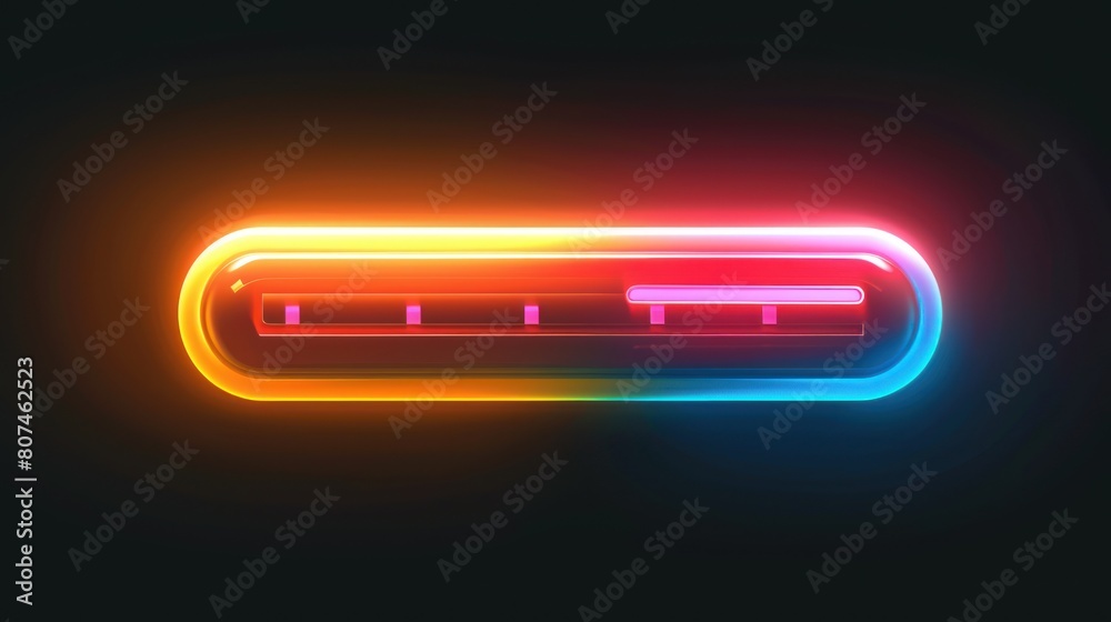 speed meter neon icon. Elements of auto workshop set. Simple icon for websites speed meter neon icon. Elements of auto workshop set. Simple icon for websites