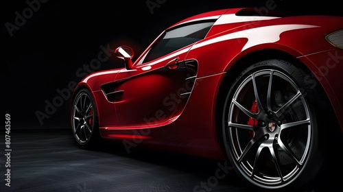 car, auto, automobile, vehicle, sport, luxury, transportation, toy, red, transport, fast, speed, model, design, sports, wheels, black, wheel, concept, vintage, drive, headlight, road, new, cars