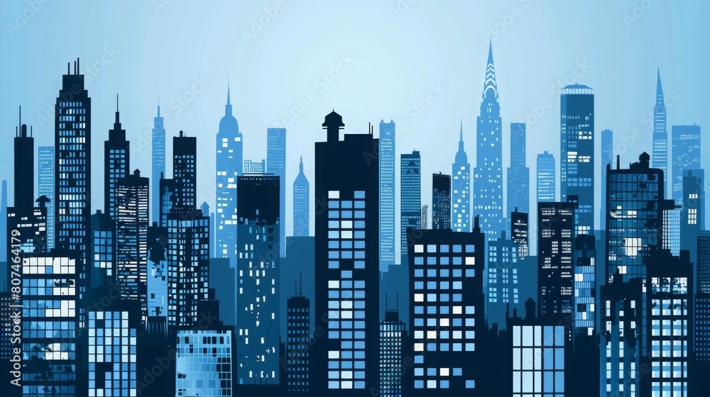 Minimalist Modern City BusinessBackdrop: Sequential Flat Buildings, Busy Streets, Clean Lines, Fresh Blue Sky, Abstract Elements Fusion Minimalist Modern City BusinessBackdrop: Sequential Flat Buildings, Busy Streets, Clean Lines, Fresh Blue Sky, Abstract Elements Fusion