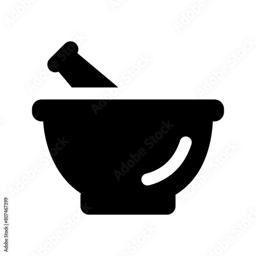 ingredients mix icon, outline sign, linear symbol, vector, flat illustration. herbal. EPS 10