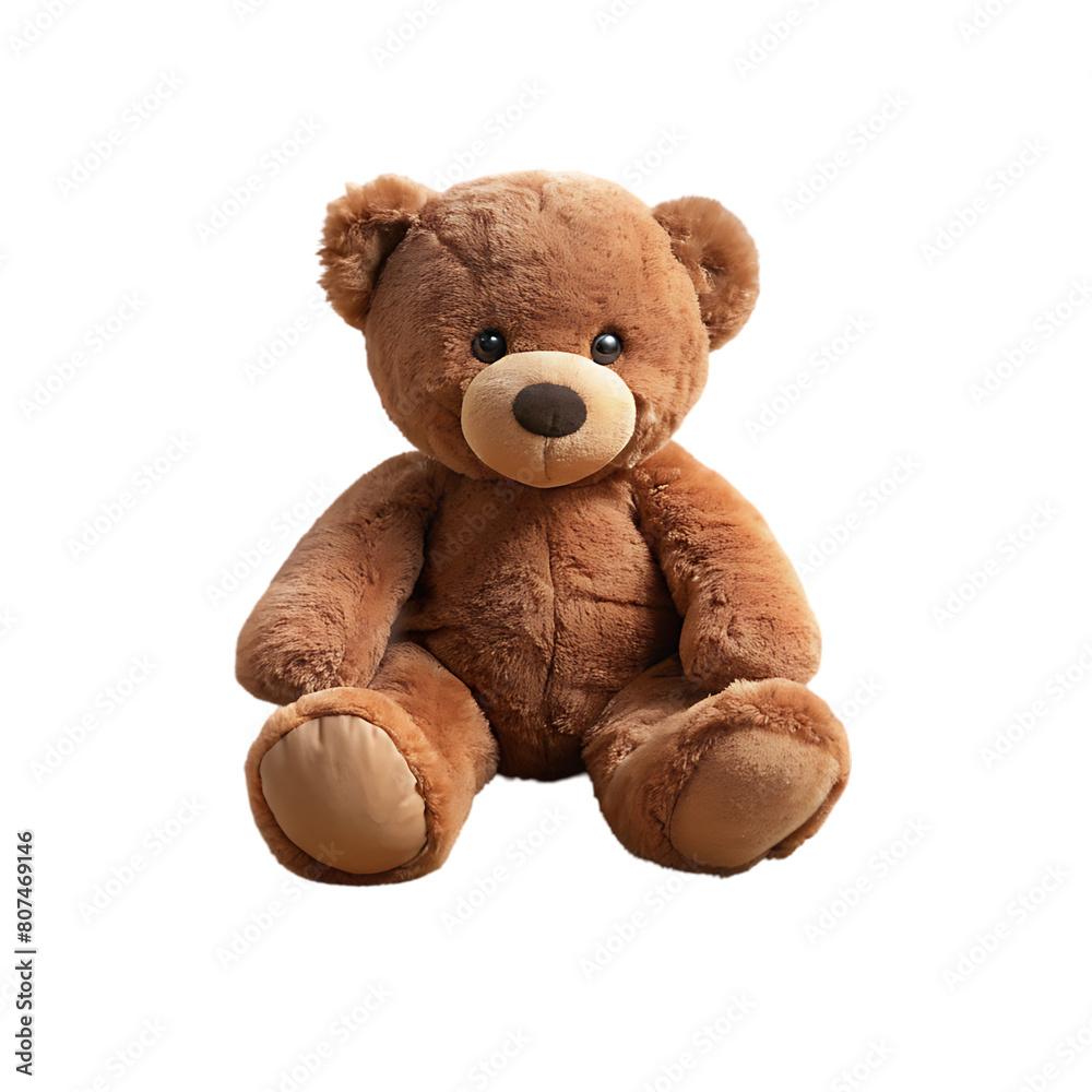 Obraz premium toy bear