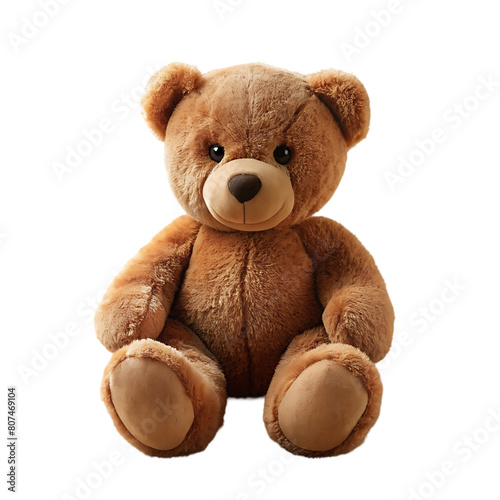 toy bear
