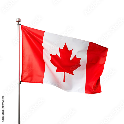 Canada flag