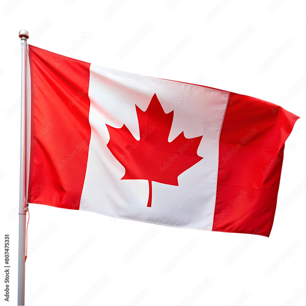 Canada flag