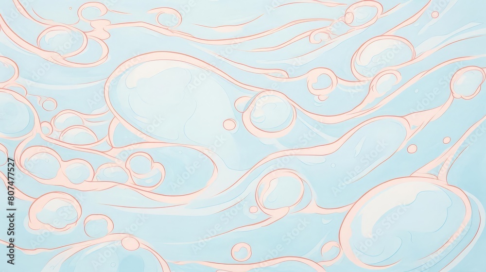 fluid dynamics, Bernoullis principle