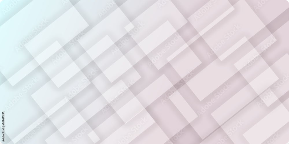 1592Seamless abstract technology line triangle diamond square background. Geometric lines white abstract modern geomatics background splash template for web design and site decoration.	
