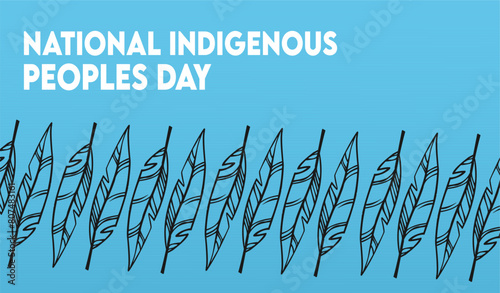 Happy Indigenous Peoples Day, United States of America