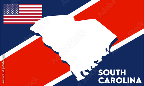 banner south carolina united states
