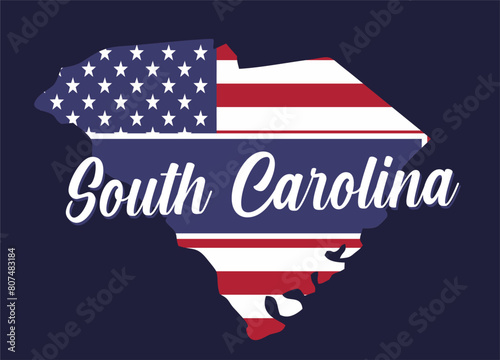 banner south carolina united states