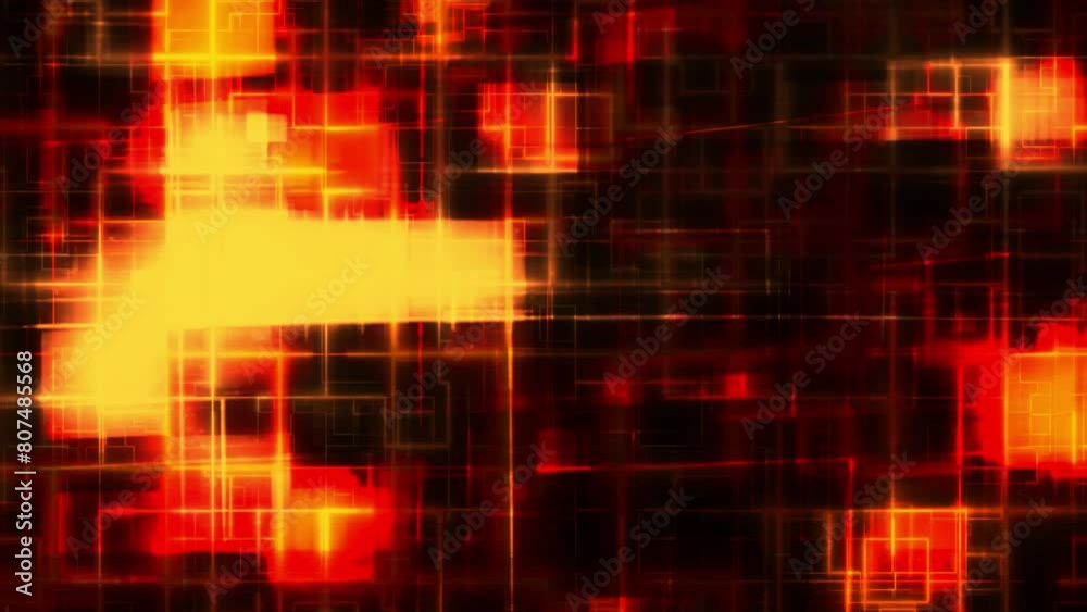 colorful digital pattern abstract background colorful digital pattern abstract background