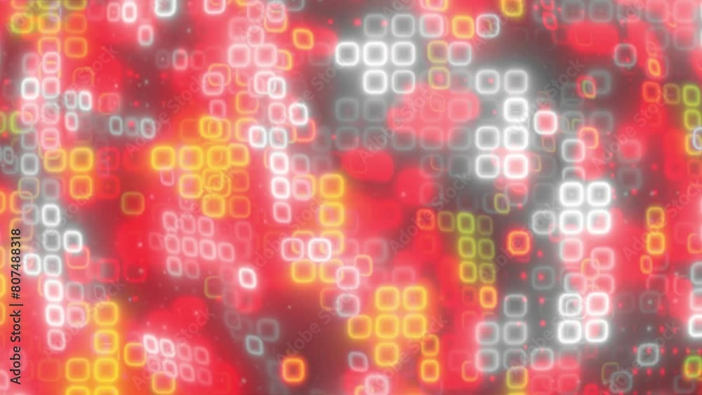 colorful digital pattern abstract background colorful digital pattern abstract background