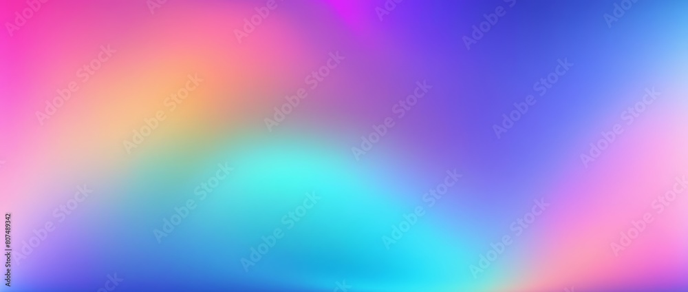Obraz premium Modern Trendy Abstract Colorful Background