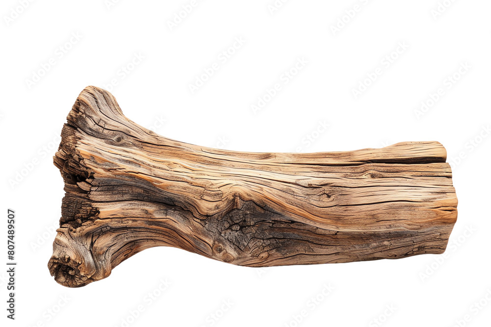 wooden log isolated on a transparent background wooden log isolated on a transparent background