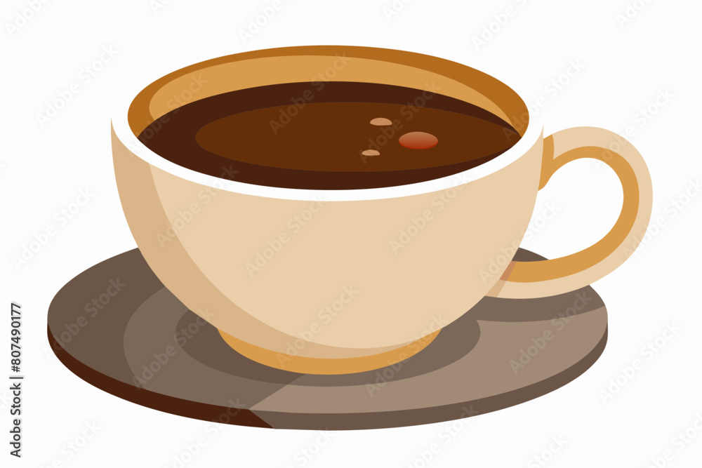 cup of coffee Vector illustration on white background, silhouette, bird, icon, svg, characters, Holiday t shirt, Hand drawn trendy Vector illustration, raven on a branch cup of coffee Vector illustration on white background, silhouette, bird, icon, svg, characters, Holiday t shirt, Hand drawn trendy Vector illustration, raven on a branch