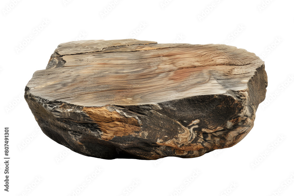 Close-up macro texture of a natural wooden isolated on a transparent background Close-up macro texture of a natural wooden isolated on a transparent background