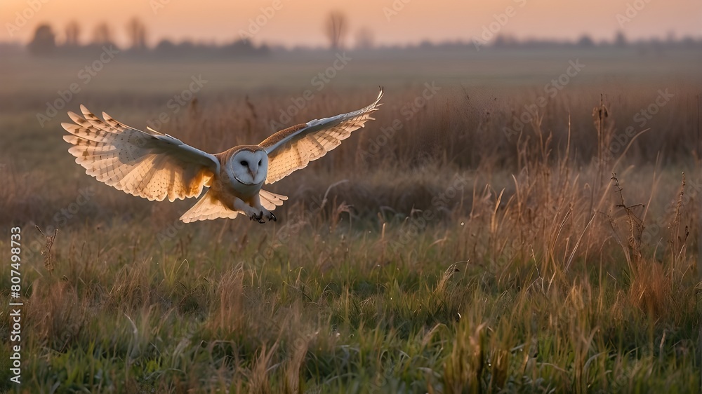 the butterfly in flight