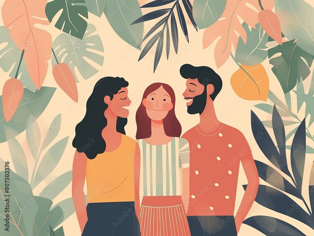 image of someone with social anxiety receiving a party invitation image of someone with social anxiety receiving a party invitation