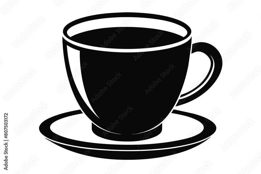 cup of coffee silhouette on white background, Vector illustration, bird, icon, svg, characters, Holiday t shirt, Hand drawn trendy Vector illustration, raven on a branch cup of coffee silhouette on white background, Vector illustration, bird, icon, svg, characters, Holiday t shirt, Hand drawn trendy Vector illustration, raven on a branch