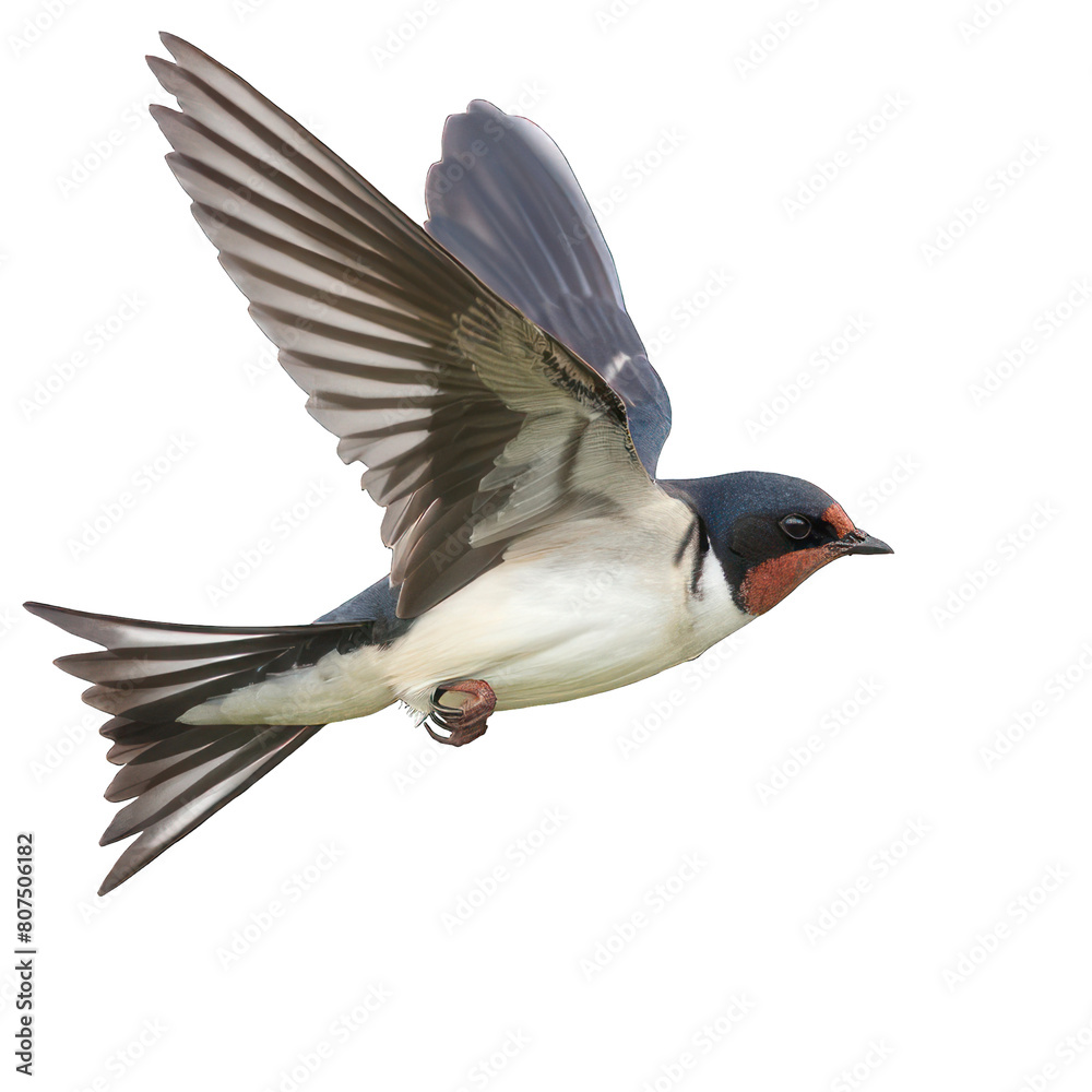 side view of swallow transparent isolated on white png side view of swallow transparent isolated on white png