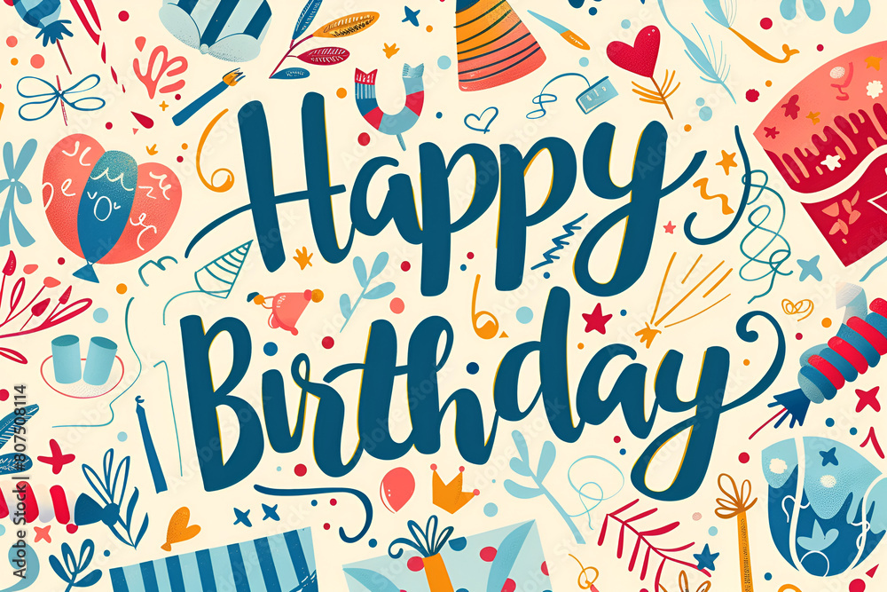 birthday paper birthday paper
