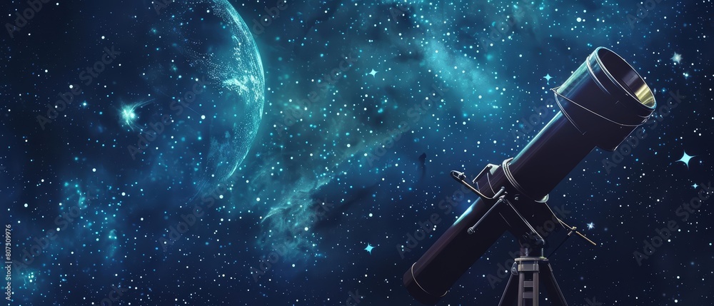 Capturing the excitement of space exploration Capturing the excitement of space exploration