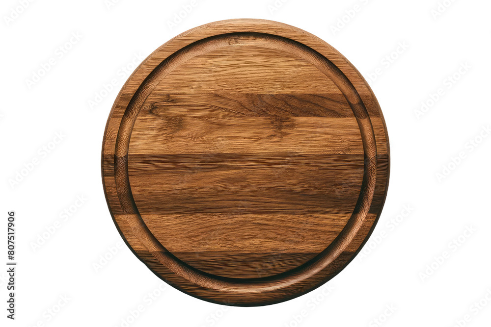 isolated wooden board, GENERATIVE AI isolated wooden board, GENERATIVE AI