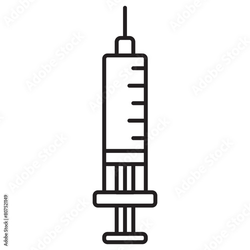 syringe icon