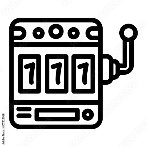 Sloth Machine With Prize, 