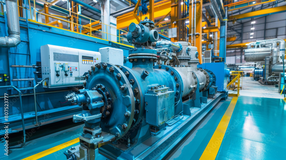Industrial maintenance and repair services ensure the reliable operation of machinery and equipment, minimizing downtime and maximizing productivity in industrial facilities Industrial maintenance and repair services ensure the reliable operation of machinery and equipment, minimizing downtime and maximizing productivity in industrial facilities