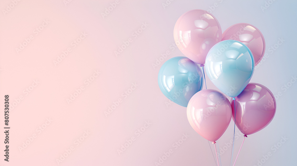 wallpaper sobrio e infantil con elementos de cumpleaños plantilla para diseño marco para invitación digital con concepto infantil globos metalicos wallpaper sobrio e infantil con elementos de cumpleaños plantilla para diseño marco para invitación digital con concepto infantil globos metalicos