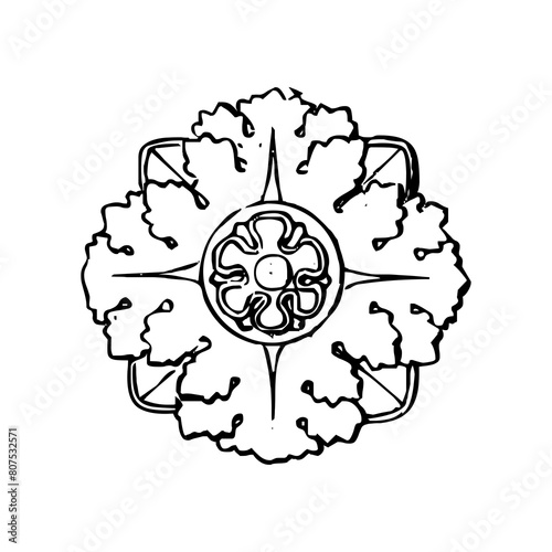 Roman Empire icon