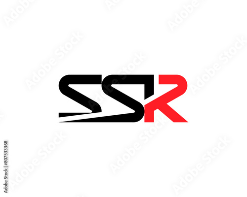 ssr logo photo
