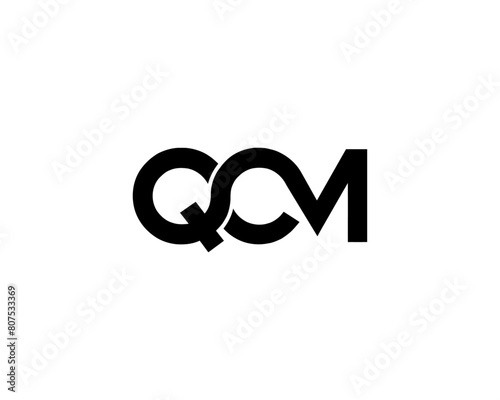 qcm logo