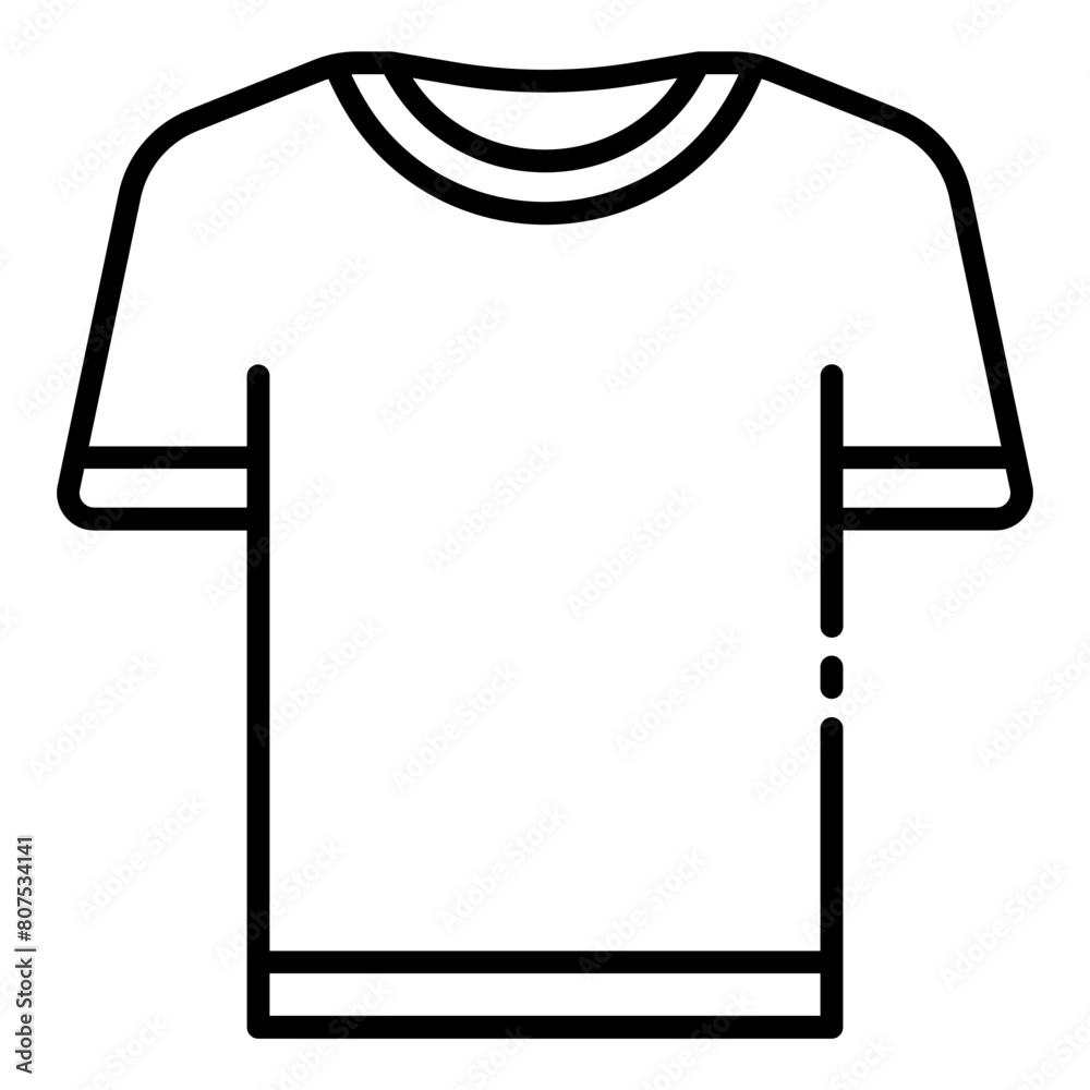 T-Shirt icon T-Shirt icon